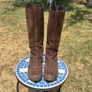 Timberland Earthkeeper Riding Boots - Women’s